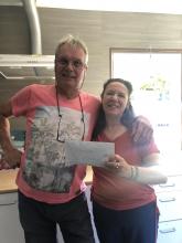 Gift van de kjeiring
