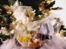 kerstmand te koop bij SOS wilde dieren