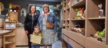 basisschool molenveld wordt peter-meter