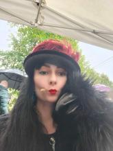 Morgane La Fay