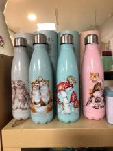 drinkfles wrendale