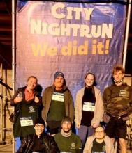 CityNightRun Denderleeuw
