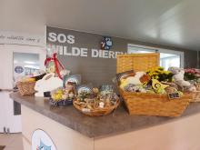 meer paascadeau's in winkeltje SOS