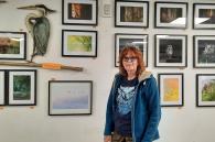 foto tentoonstelling door Corinne