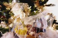 kerstmand te koop bij SOS wilde dieren