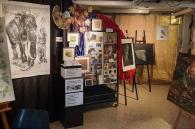 Live art, kunstdemonstratie