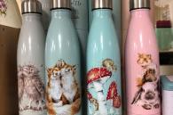 drinkfles wrendale