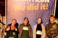 CityNightRun Denderleeuw