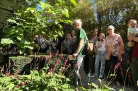 rondleiding opendeur 2023