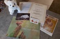 peter of meter set van cadeautjes